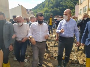 "Bunların Bir Daha Olmaması İçin Tüm Gerekli Tedbirleri Alacağız"