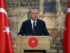 Cumhurbaşkanı Erdoğan, Giresun İçin Talimatını Verdi