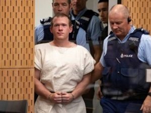 Christchurch Saldırganı Brenton Tarrant’ın Karar Duruşması Yarın Başlıyor