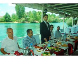 Manavgat Evrensekispor’un İsmi Ve Yönetimi Değişti