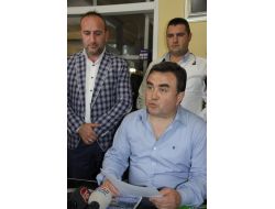 İnegölspor Başkanını Seçiyor