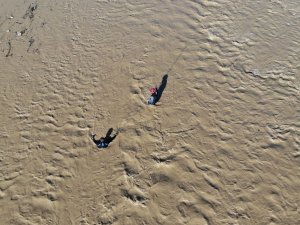 Giresun’da Selde Kaybolan 8 Kişiyi Arama Çalışmaları Sürüyor
