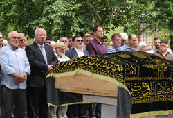 Vekil Bayraktar'ın Acı Günü