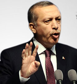 Başbakan Erdoğan: "Siyasette Üç Dönem Kuralıyla Makamları Gençlere Devrediyoruz”