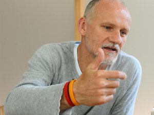 Taffarel: "Galatasaray Tarihini Değiştirdik"