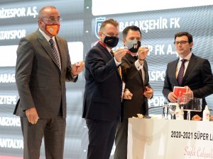 Süper Lig’de Oynanacak Tüm Haftalar