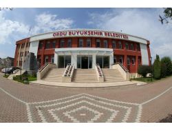 Ordu Belediyesi’nden Devasa Borç