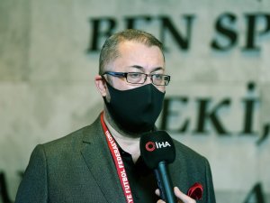 Çağatay Yılmaz: “Lige Renk Katacağız”