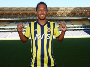 Mauricio Lemos: “Burada Efsane Olmak İstiyorum”