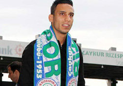 Ali Adnan'a Tottenham talip oldu