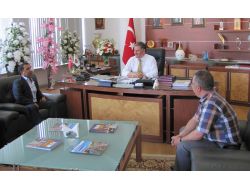 Spor Toto 2. Lig