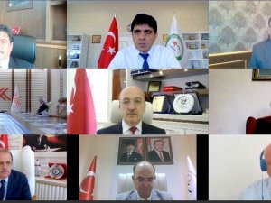 Yükseköğretimde Dijital Dönüşüm Projesi Tüm Hızıyla Devam Ediyor