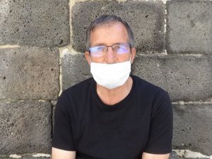 İsviçre’de Mahsur Kalan Türk Vatandaşı O Anları Anlattı