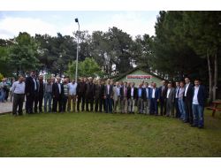Orhangazispor’da Yeniden Alemdar Dönemi