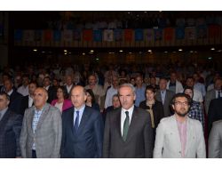 “paralelle Mücadelemiz Sürecek”