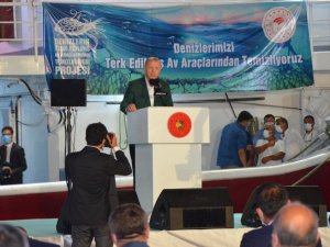 Cumhurbaşkanı Erdoğan: “Akdeniz Ve Ege’de Korsanlığa, Haydutluğa Asla Eyvallah Etmeyiz”