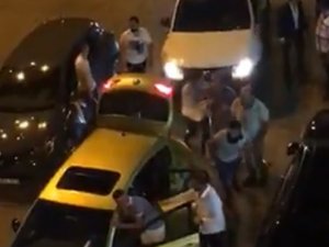 Eğlence Kavgayla Bitti