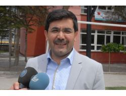 Batum Ve Koca Seçimi Değerlendirdi