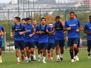 Trabzonspor’da Anlayış Değişti