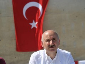 " Giresun’da Hayat Devletin Ve Vatandaşın Çabaları İle Normale Dönecek”