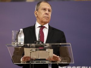 Lavrov Belarus Muhalefetini Destekleyen Ülkeleri Kınadı