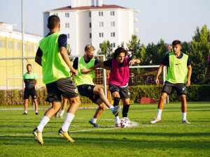 Kayserispor’da Test Sonuçları Negatif