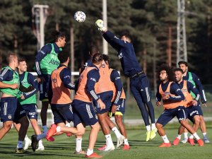 Fenerbahçe, Mevkilerinin En İyilerini Transfer Etti