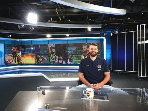 "Fenerbahçe Global Ve Köklü Tarihi Olan Bir Kulüp"