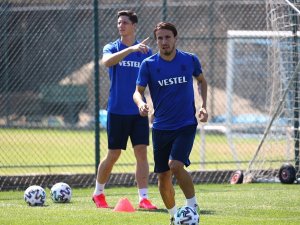 Anders Trondsen: "Gelmeden Önce Takımın Tamamını Tanıyordum"