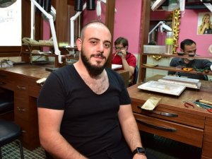 Türkiye’de Yılın Kalfası Trabzon’dan