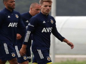 Barış Sungur, Fenerbahçe’ye Geri Döndü