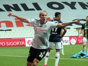 Parma’da Hedef Domagoj Vida