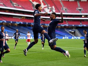 Psg’de 3 Oyuncu Daha Korona Virüse Yakalandı