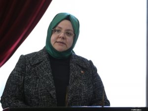 “Eylül Ayı Yaşlı Ve Engelli Aylıklarını Vatandaşlarımızın Hesaplarına Yatırmaya Başladık”