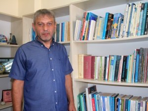 Prof. Dr. Mustafa Cin: “Sadece Ana Derelerde Değil Onları Besleyen Yan Kollar İçin De Tedbir Alınmalı”