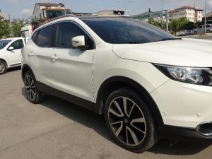 Mahkemeden O Cip İçin Tedbir Kararı...