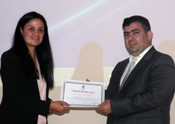 RTEÜ'de Stoma Hemşireliği Paneli‏ Düzenlendi