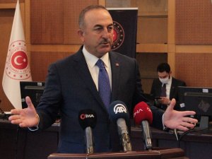 "Yunanistan’ın Nato Genel Sekreteri’ni Yalanlaması İbretliktir"
