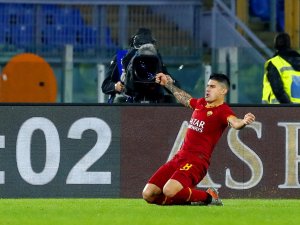 Perotti’ye Spartak Moskova Da Talip