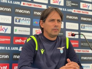 Simone Inzaghi: "Vedat Muriqi İle İlgileniyoruz"