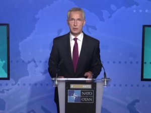 Nato Genel Sekreteri Stoltenberg’den Navalnyi Açıklaması