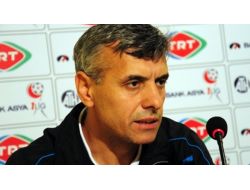 İnegölspor, Şaban Yıldırım İle Prensipte Anlaştı