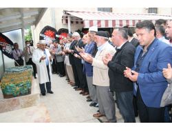 Ak Parti’li Fatih Han Ünal’ın Acı Günü