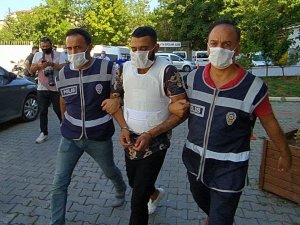 Trabzon’un Akçaabat İlçesindeki Cinayette 1 Kişi Tutuklandı