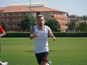 Kayserispor’da Pedro Şoku