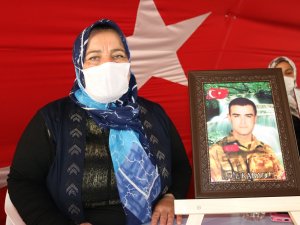 Evlat Nöbetindeki Ailelerin Hayalleri Yürek Burkuyor