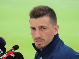 Mert Hakan Yandaş’ın Tedavisine Başlandı