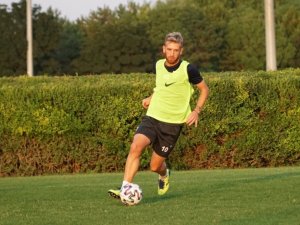 Pedro Henrique: "Kendim İçin Dua İstiyorum"