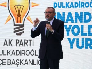 “Türkiye Şu Anda Doğu Akdeniz’de Küresel Güç Olmanın Altyapısını İnşa Ediyor”