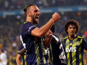 Vedat Muriqi Lazio’da